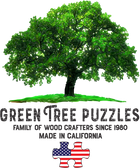 GreenTreePuzzles