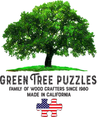 GreenTreePuzzles