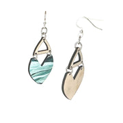 Ocean Sands Earrings #1763