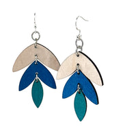 Three Piece Earrings #1773