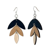Three Piece Earrings #1773