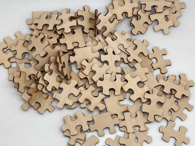 Bitcoin Jigsaw Puzzle