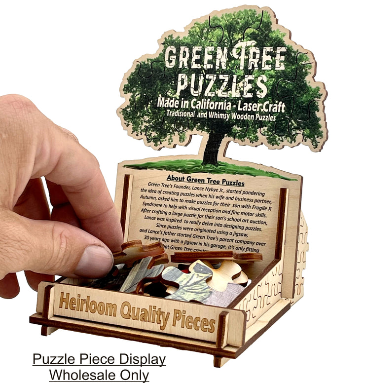 Babe Ruth Puzzle