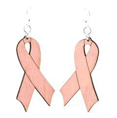 Ribbon Earrings 