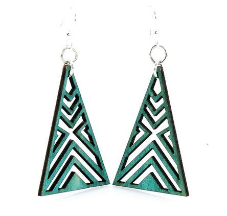 Interlocked Triangle 