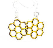 Honeycomb Blossoms # 111