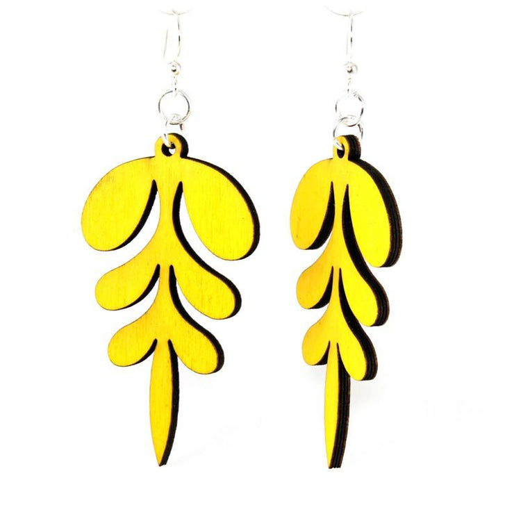 Point Earrings 