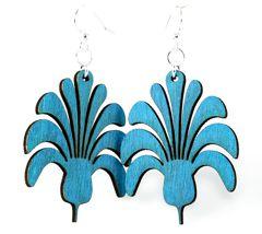 Flower Bouquet Earrings 