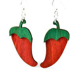 Pepper Earrings 