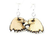 Eagle Earrings # 1421
