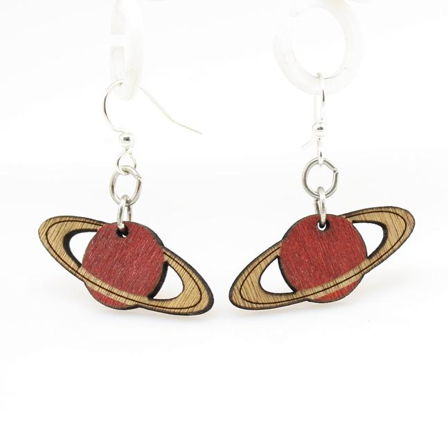 Planet Earrings 