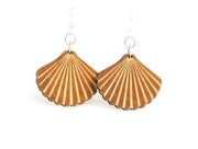 Shell Earrings # 1455