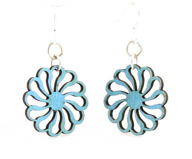 Pin Wheel Blossoms 