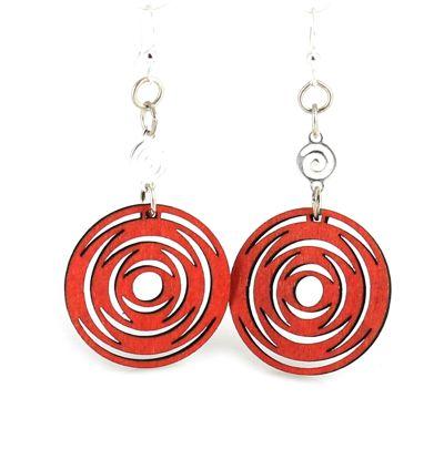 ICircled Dangle 