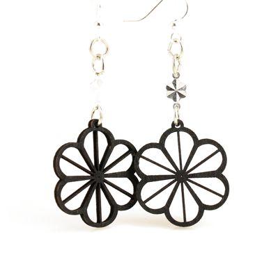Clover Earrings 