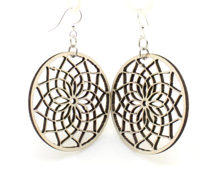 Dreamcatcher Earrings 