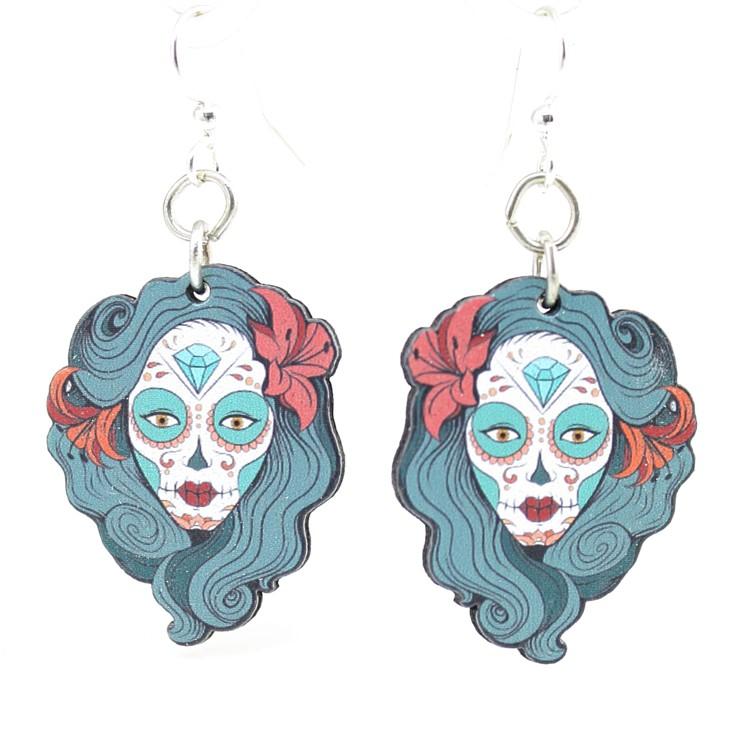 La Calavera Catrina 