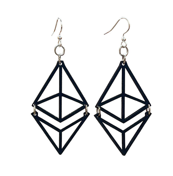 Ether Earrings 
