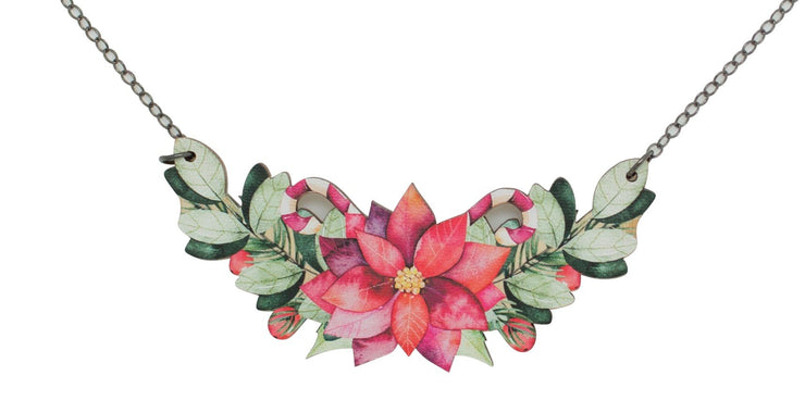Christmas Necklace 