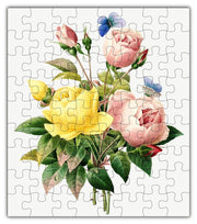 Rose Puzzle #6803