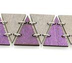 Triangle Bracelet 7502B