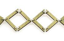 Half Triangle Bracelet 7505E