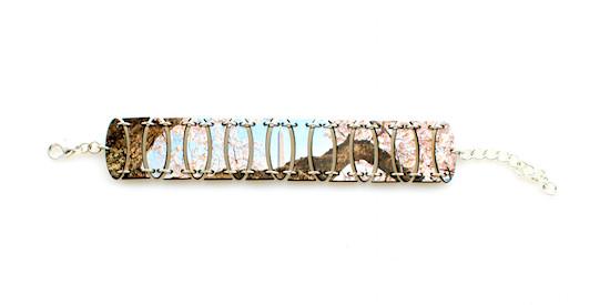 Cherry Blossom Bracelet 