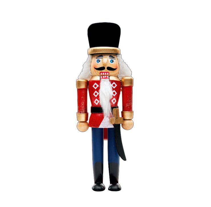 Nutcracker Magnet
