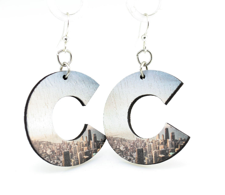 Chicago C 
