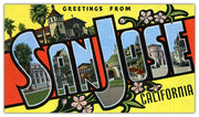 San Jose Puzzle