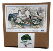 Birds Puzzle #6702